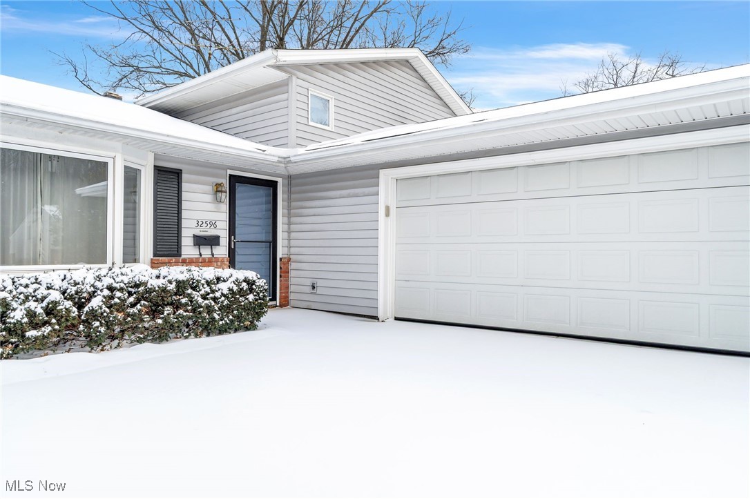 Belden Park - Residential