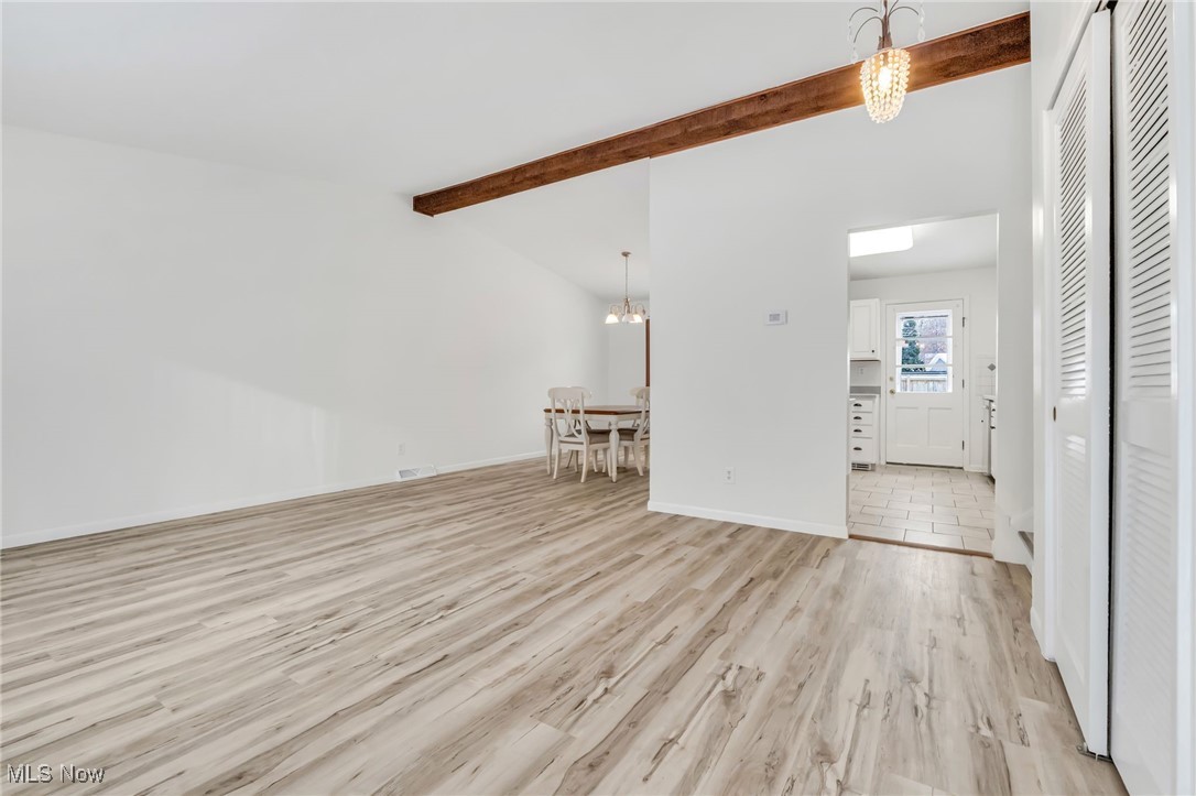 Belden Park - Residential