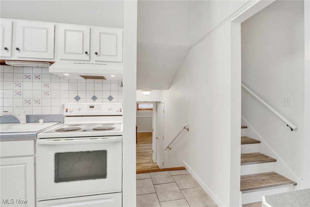 Belden Park - Residential