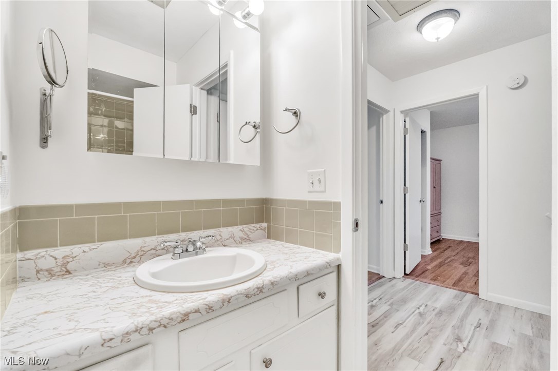 Belden Park - Residential