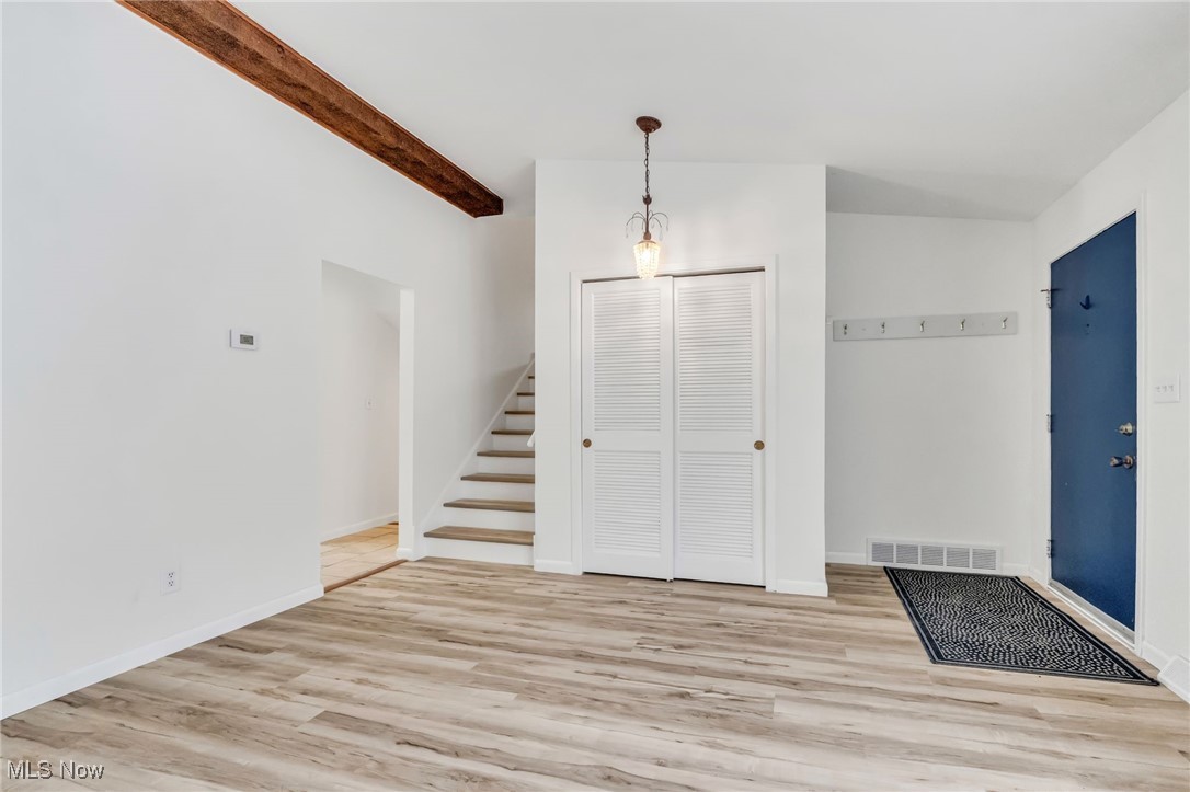 Belden Park - Residential