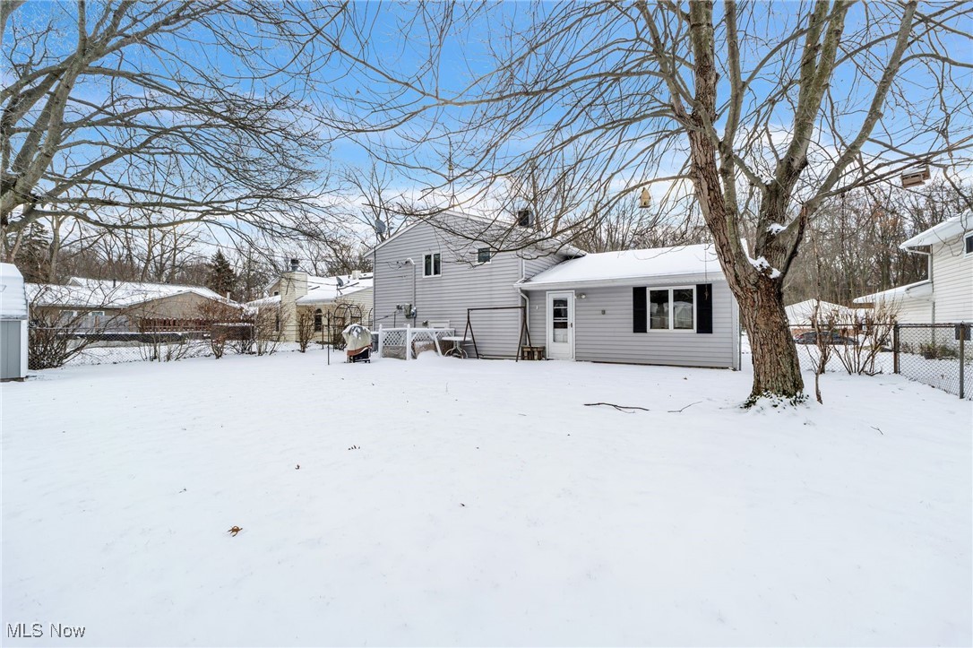 Belden Park - Residential