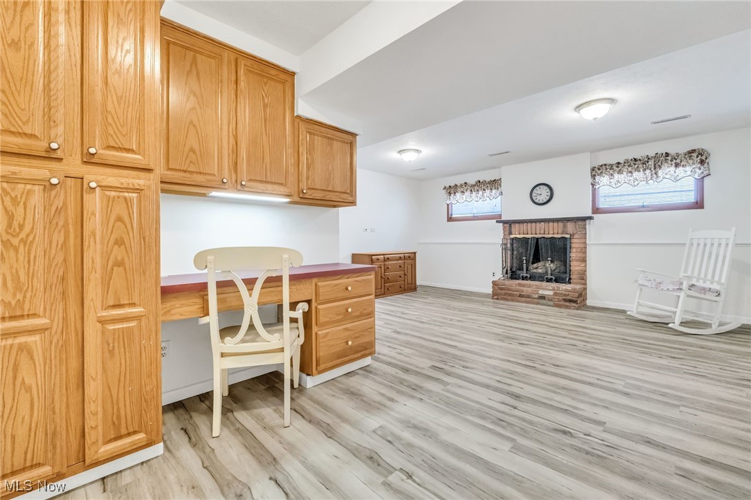 Belden Park - Residential