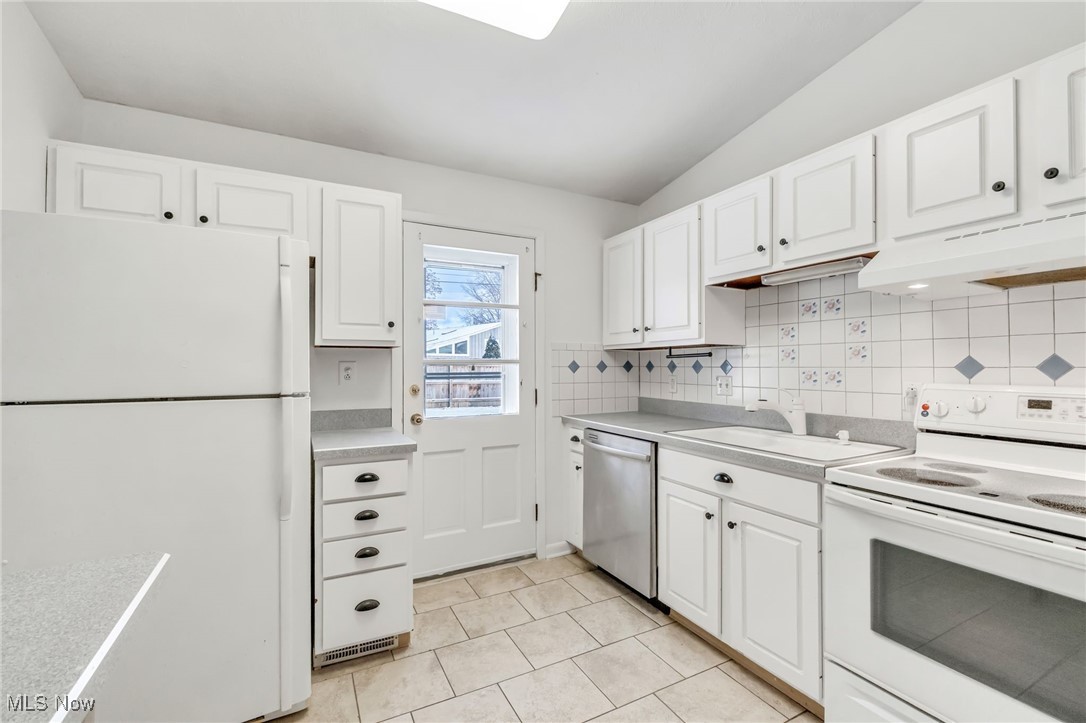 Belden Park - Residential