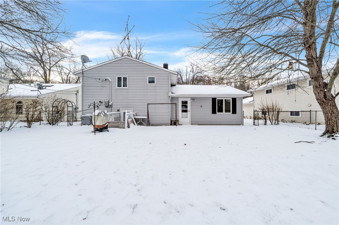 Belden Park - Residential