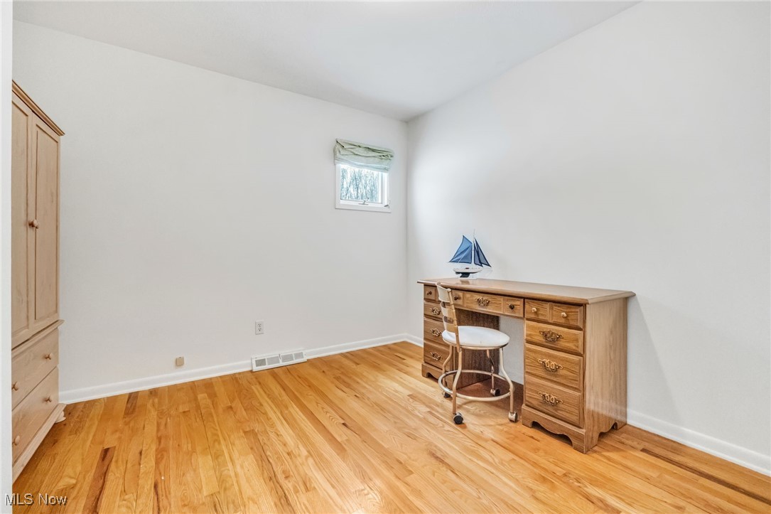 Belden Park - Residential