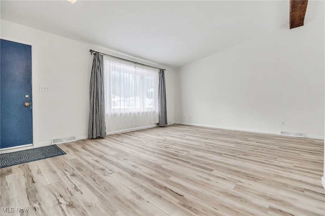 Belden Park - Residential