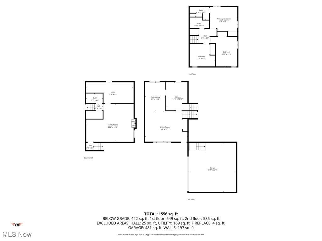 Belden Park - Residential