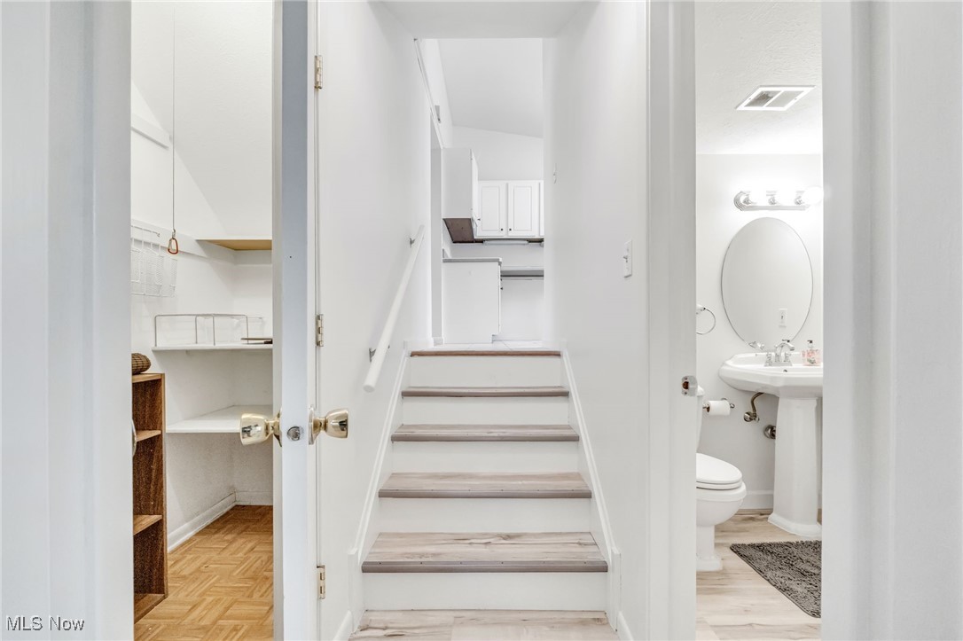 Belden Park - Residential