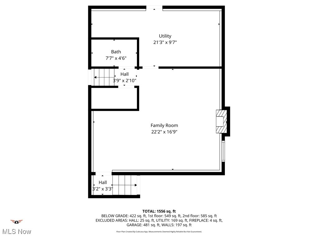Belden Park - Residential