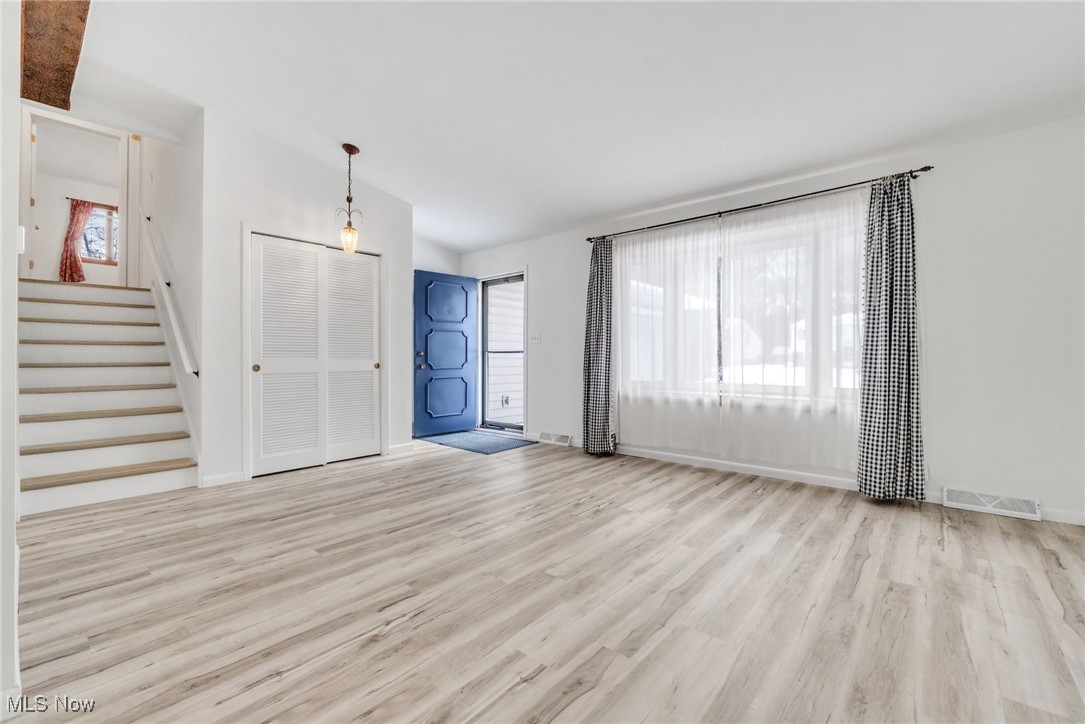 Belden Park - Residential