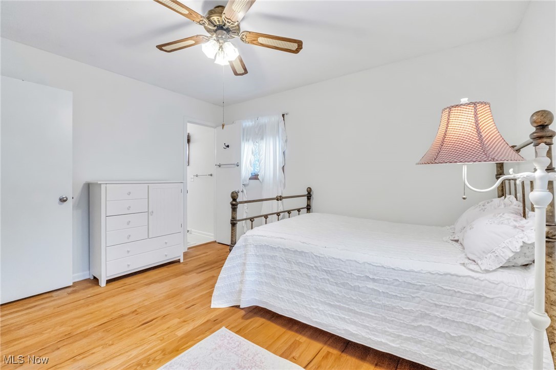 Belden Park - Residential