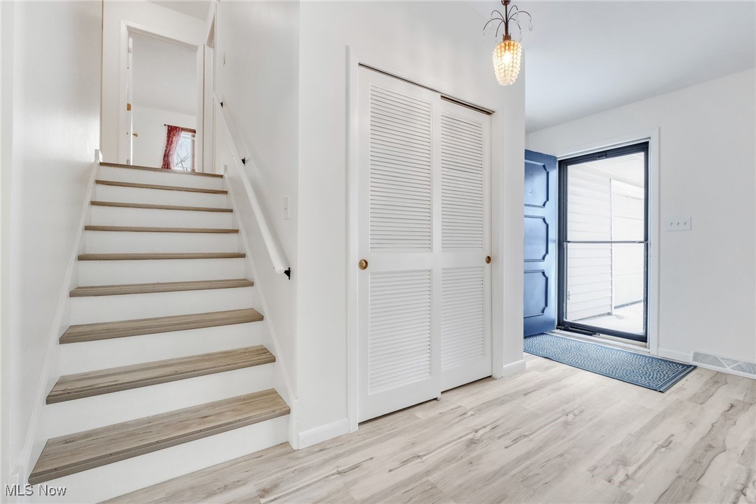 Belden Park - Residential