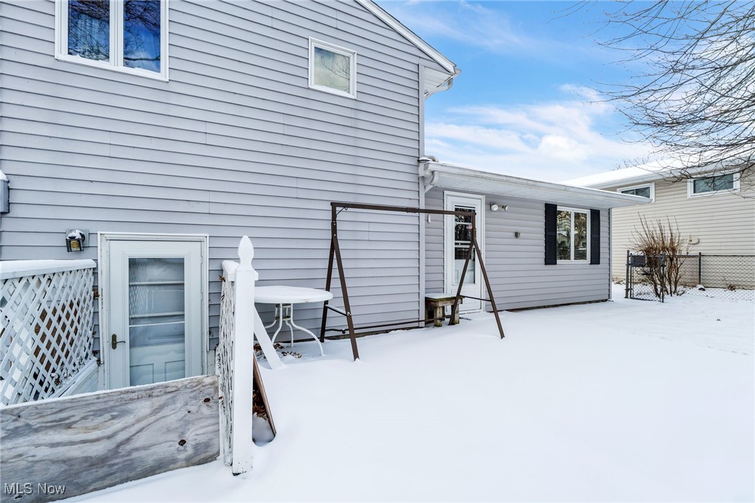 Belden Park - Residential