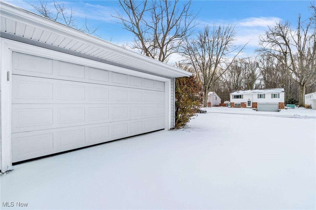 Belden Park - Residential