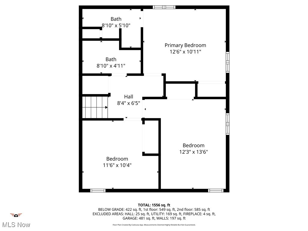 Belden Park - Residential