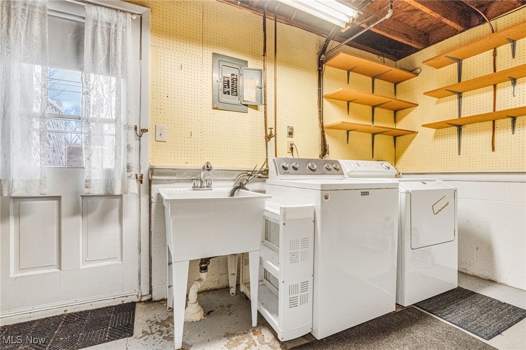 Belden Park - Residential