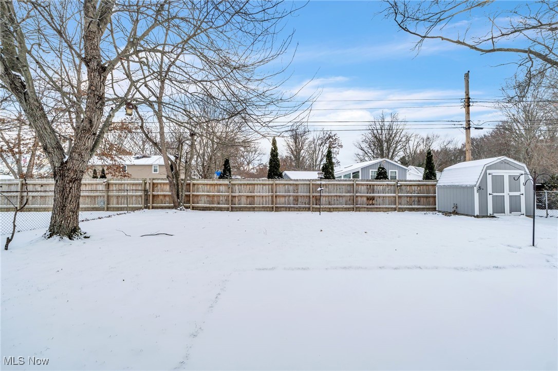 Belden Park - Residential