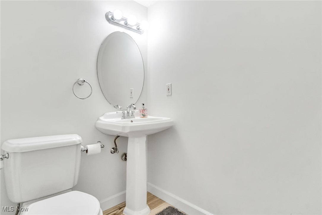 Belden Park - Residential