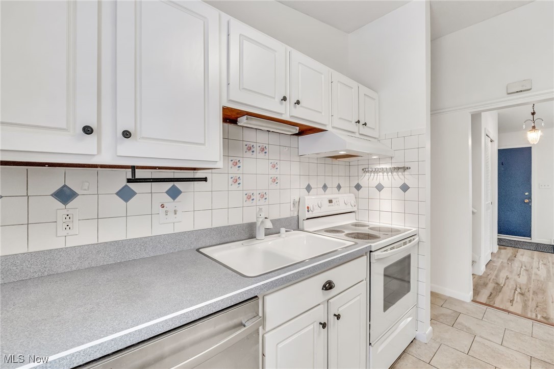 Belden Park - Residential