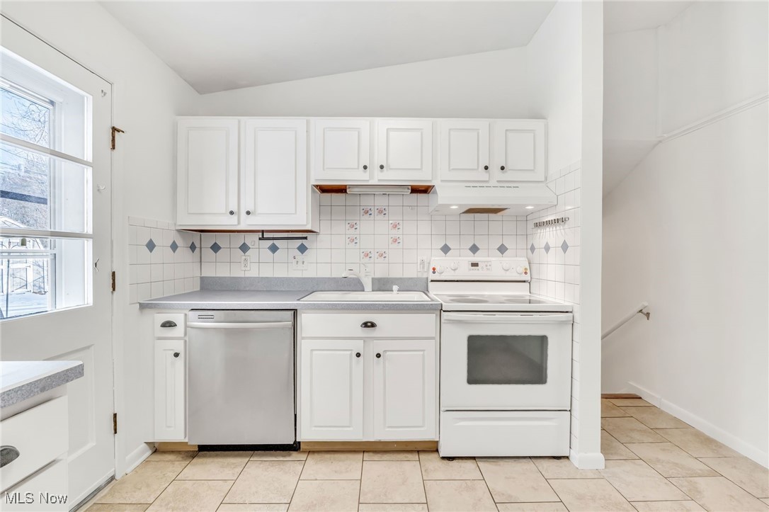 Belden Park - Residential