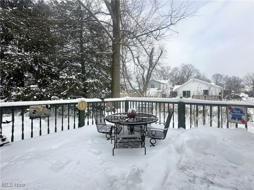 City/Niles - Residential