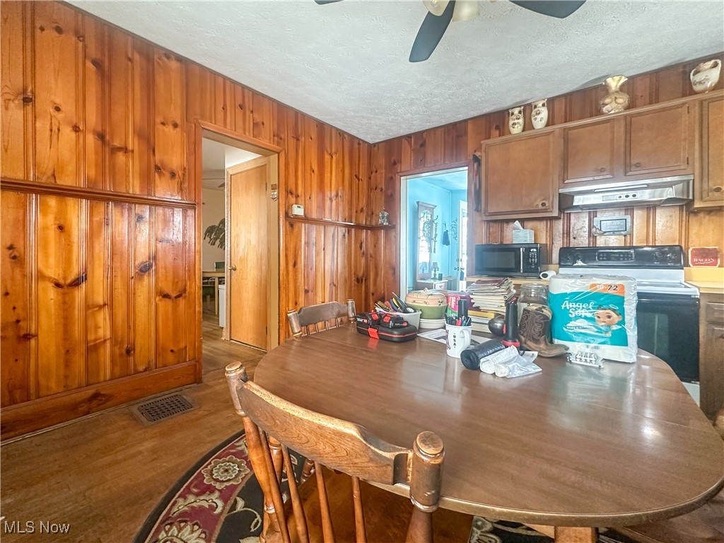 City/Niles - Residential