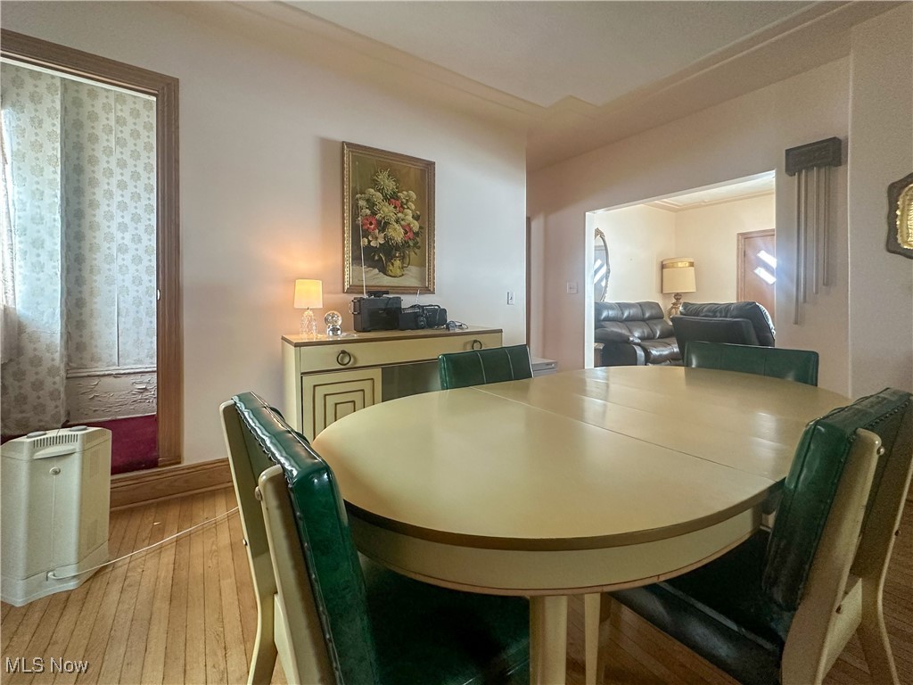 City/Niles - Residential