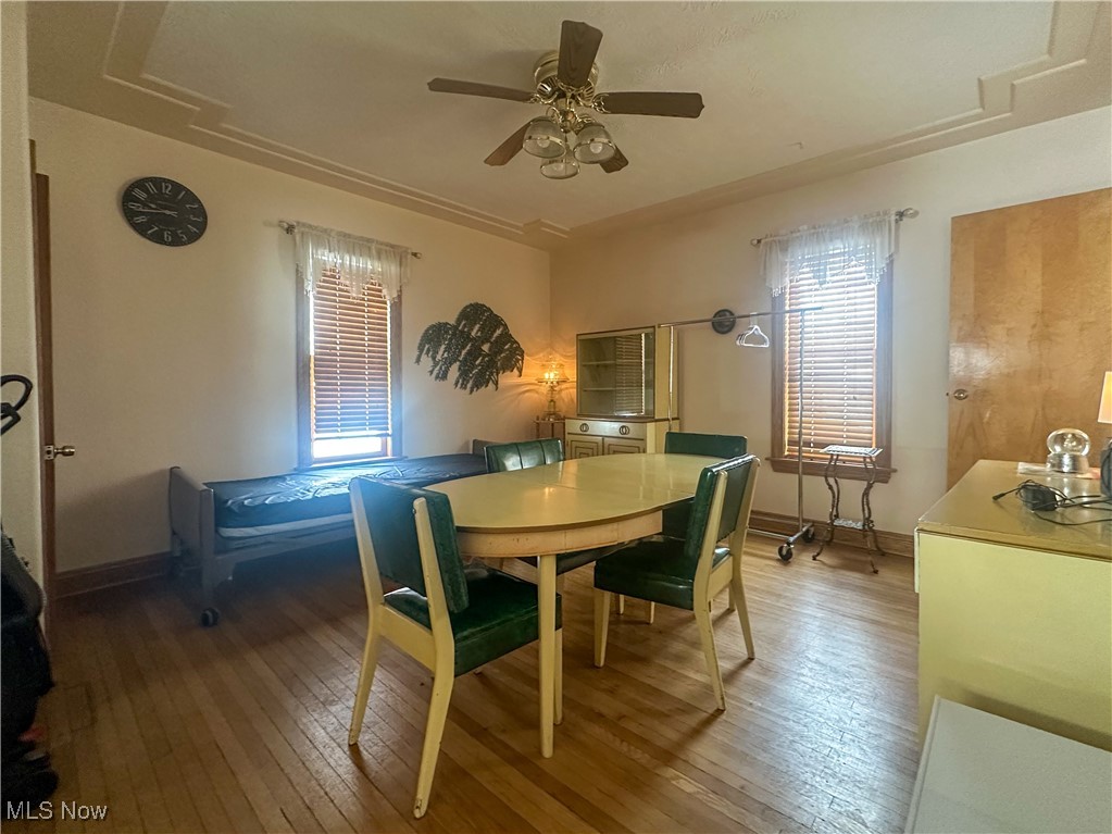 City/Niles - Residential