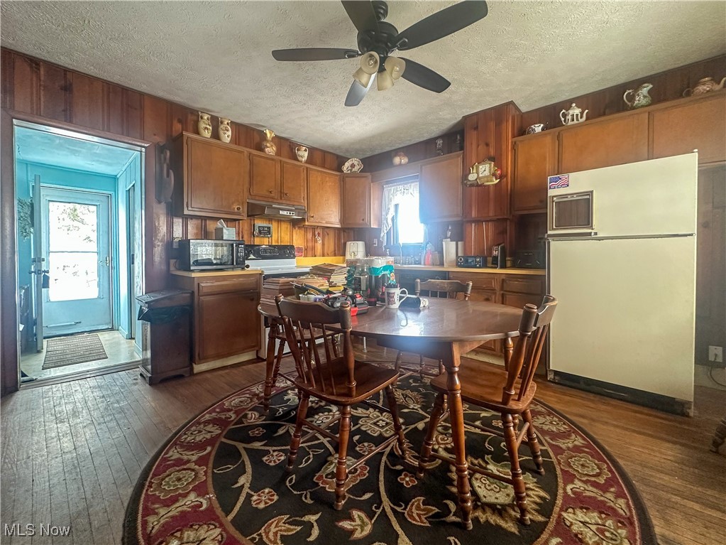 City/Niles - Residential