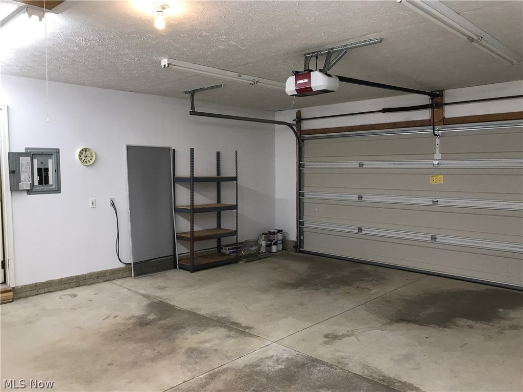 Park Rdg Villas/Eaglewood - Residential