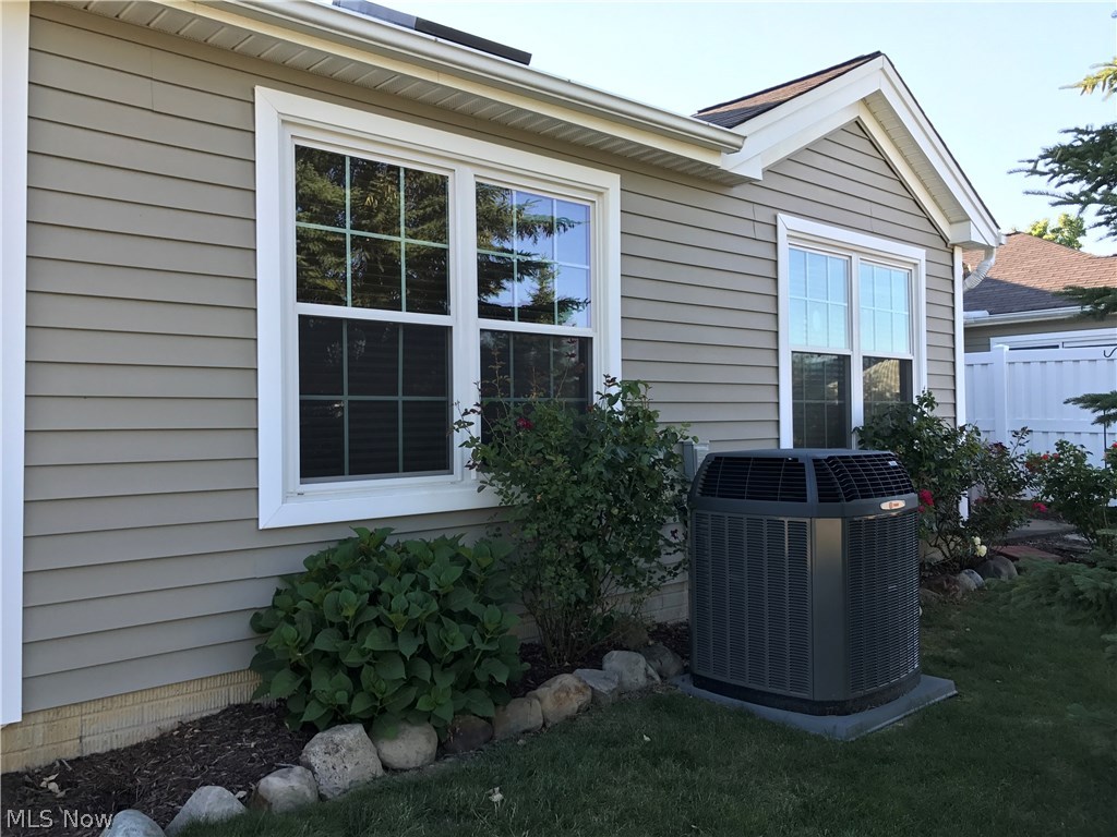 Park Rdg Villas/Eaglewood - Residential