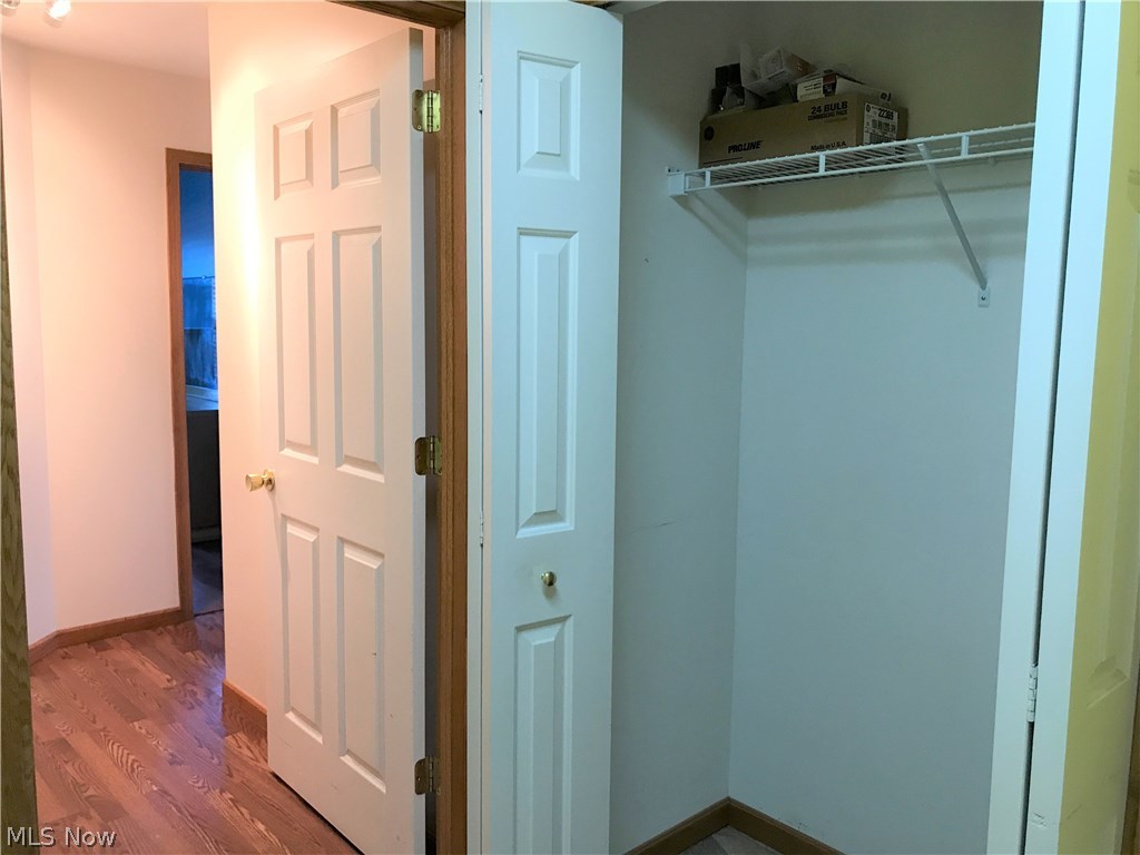 Park Rdg Villas/Eaglewood - Residential