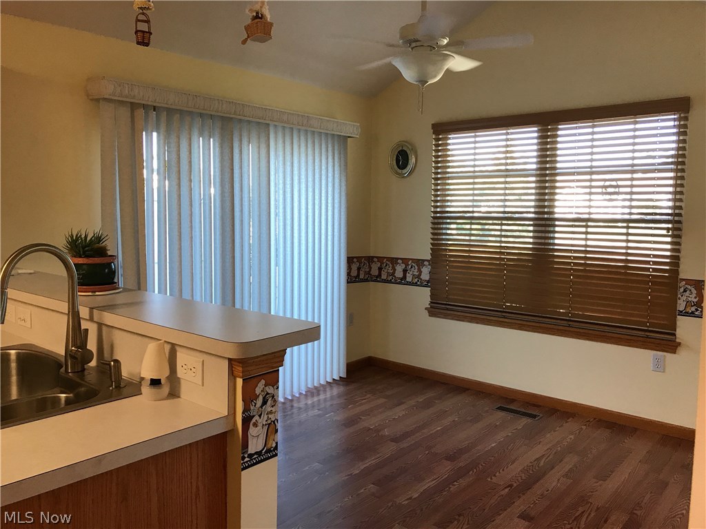 Park Rdg Villas/Eaglewood - Residential