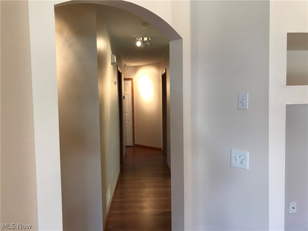 Park Rdg Villas/Eaglewood - Residential