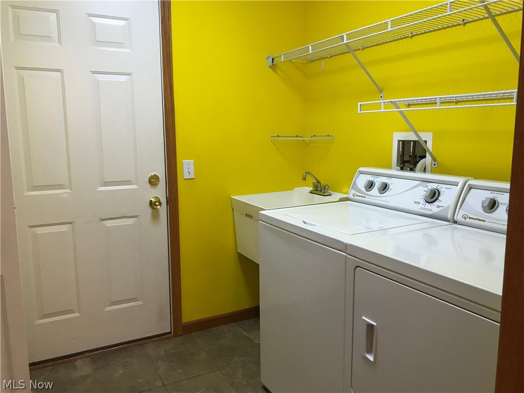 Park Rdg Villas/Eaglewood - Residential