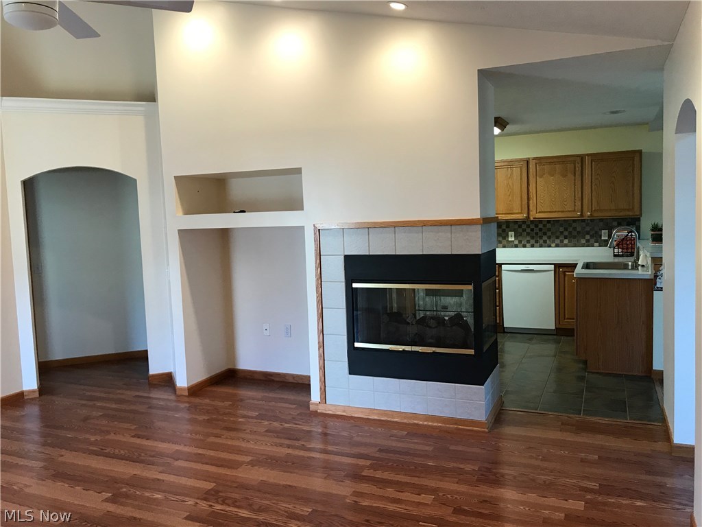 Park Rdg Villas/Eaglewood - Residential