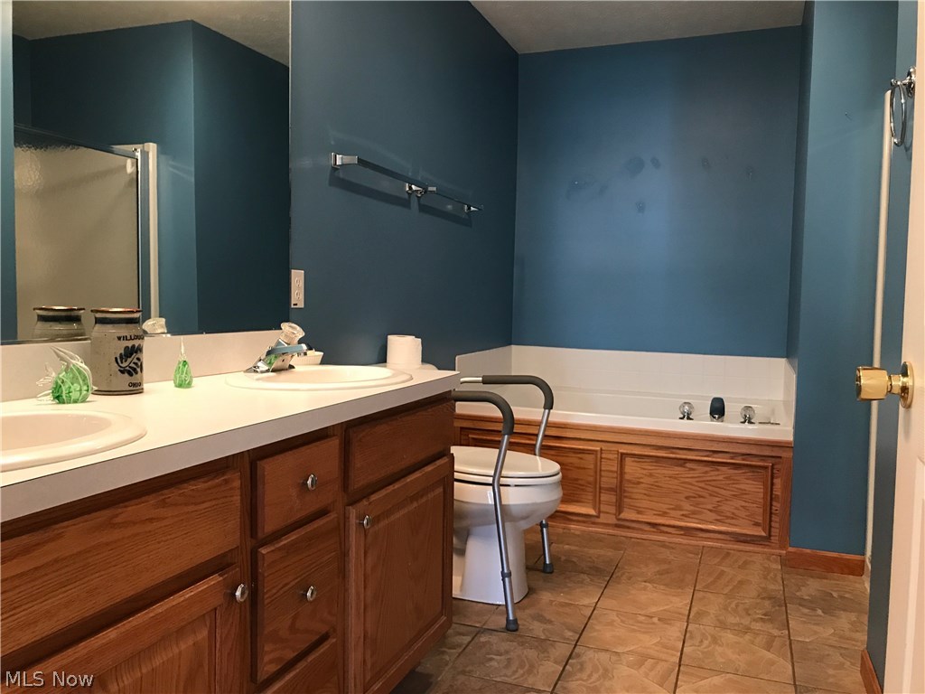 Park Rdg Villas/Eaglewood - Residential