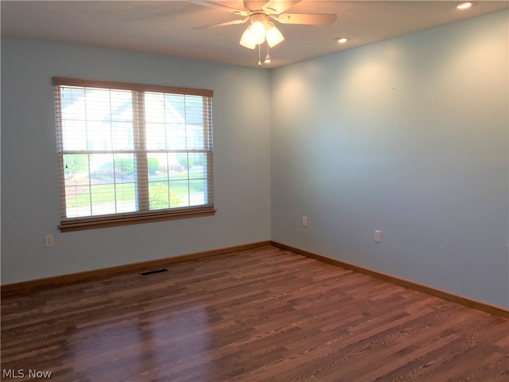 Park Rdg Villas/Eaglewood - Residential