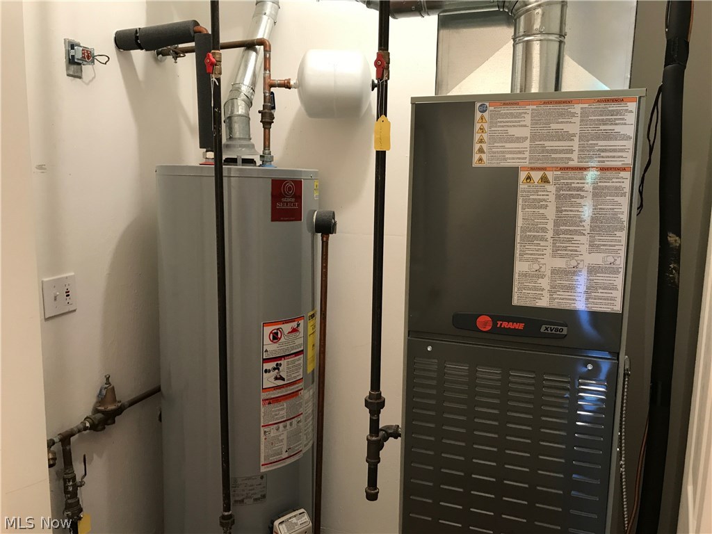 Park Rdg Villas/Eaglewood - Residential