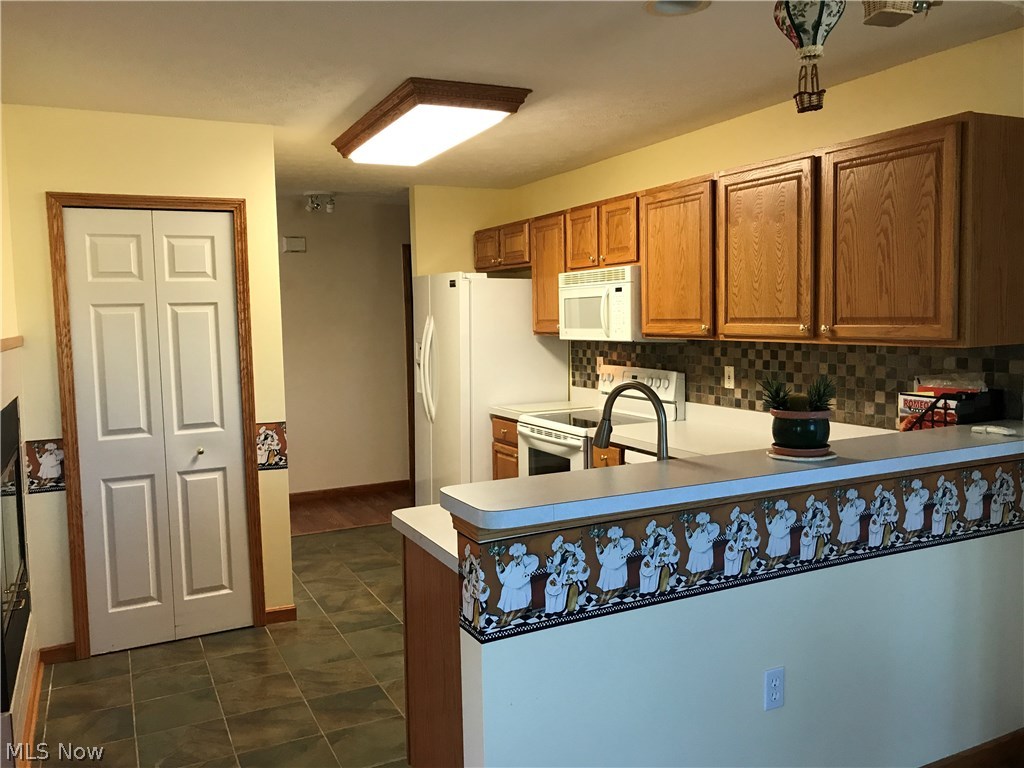 Park Rdg Villas/Eaglewood - Residential