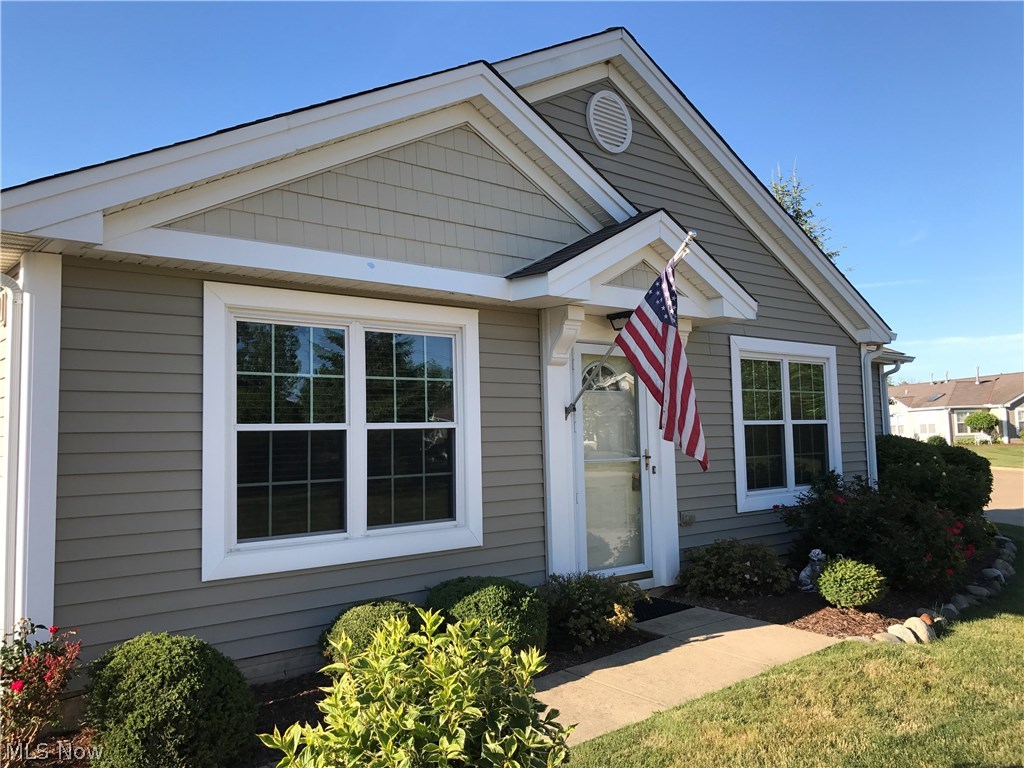 Park Rdg Villas/Eaglewood - Residential