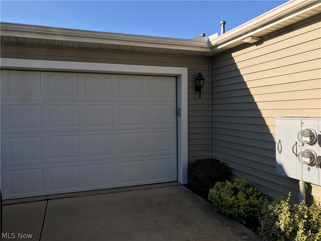 Park Rdg Villas/Eaglewood - Residential