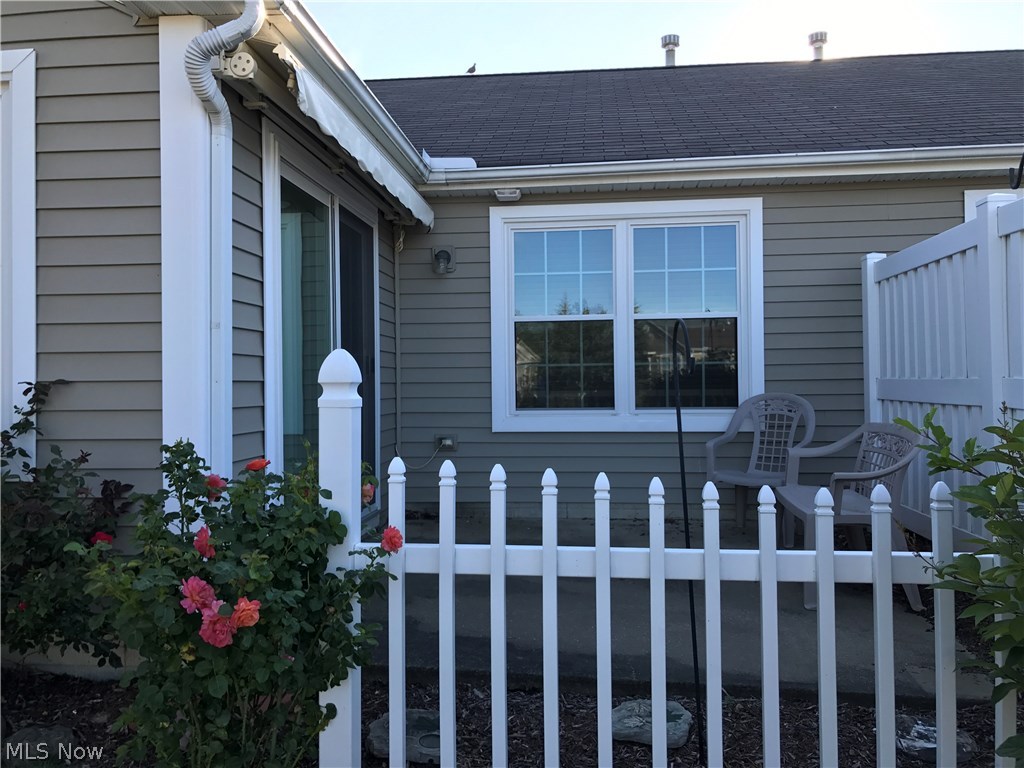 Park Rdg Villas/Eaglewood - Residential