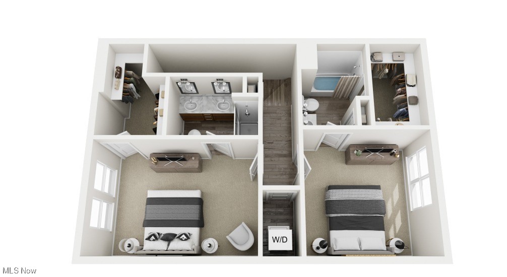 The Residences at Good Park - Residential