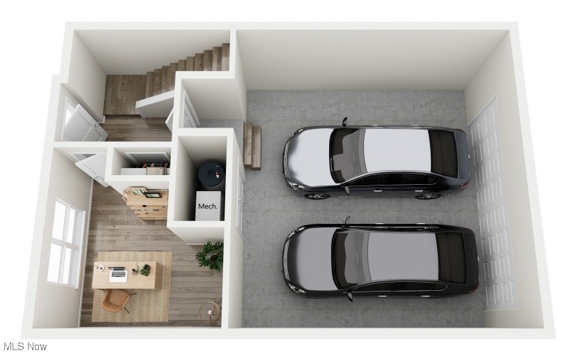 The Residences at Good Park - Residential