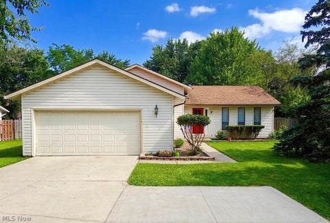 Homes For Rent - 13286 Boston Road<br/> Strongsville, OH 44136
