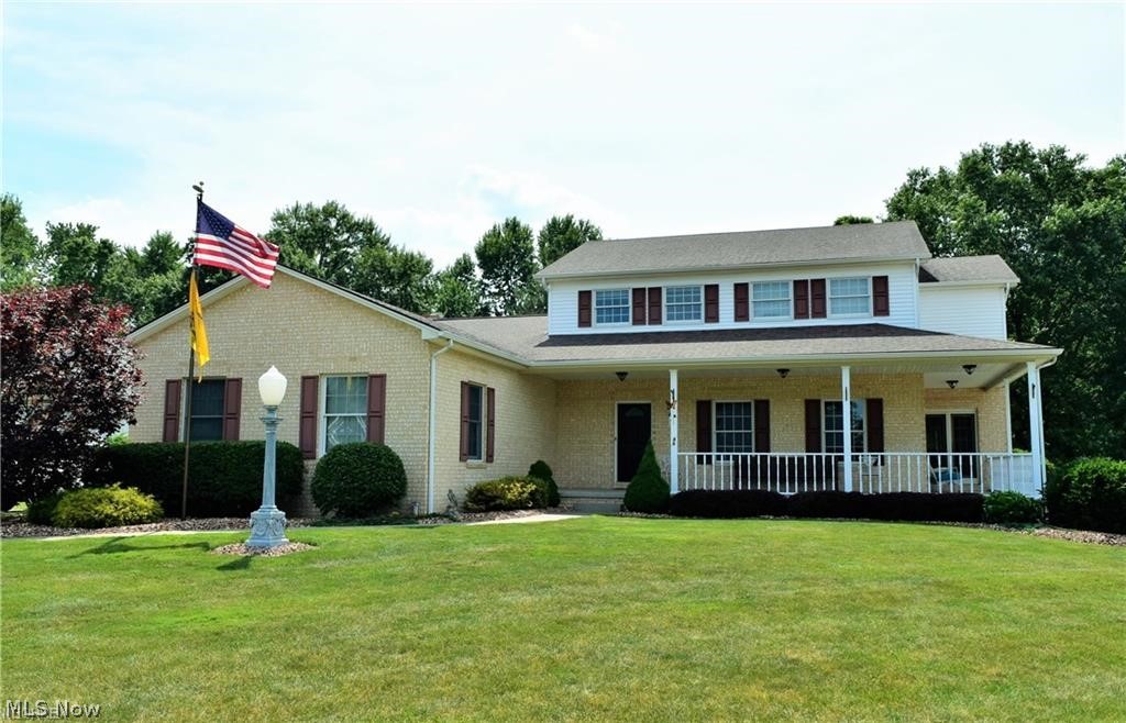 City/Canfield - Residential