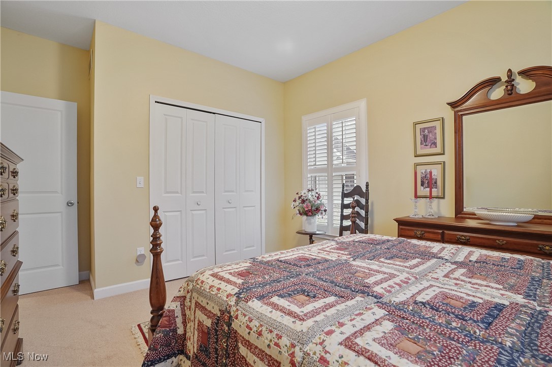 Bradford Greene Condo - Residential