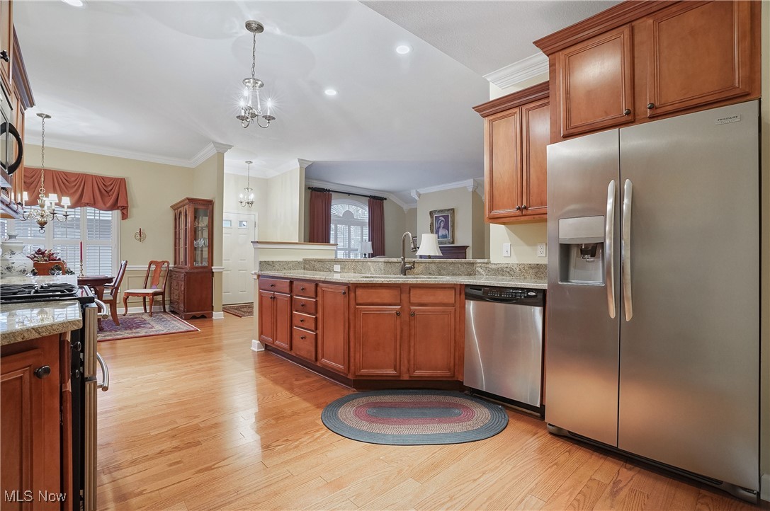 Bradford Greene Condo - Residential